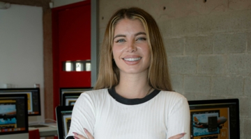Melda van Holsteijn